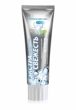 Кислородная профилактическая зубная паста «Экстраcвежесть», 75 мл