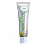 Кислородная профилактическая зубная паста «Лечебные травы», 100 мл