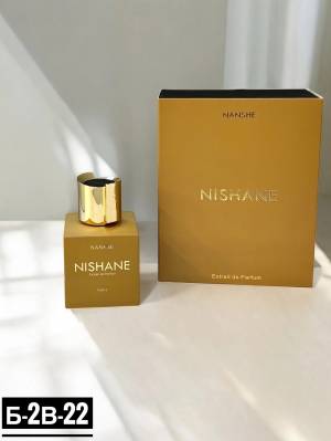 [ОРИГИНАЛ] Nishane Nanshe