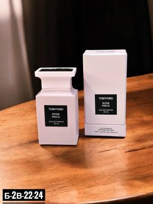 Tom Ford Rose Prick