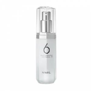 Парфюмированное масло с пробиотиками Masil 6 Salon Lactobacillus Hair Parfume Oil Light для интенсивного увлажнения