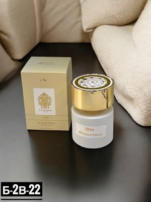 Tiziana Terenzi Ursa Tiziana Terenzi Ursa