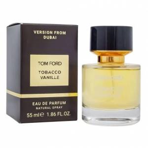 Tom Ford Tobacco Vanille Дьюти фри ОАЭ