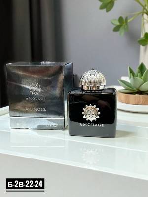 Amouage Memoir For Woman