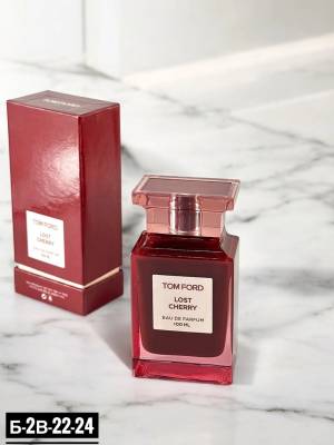 Tom Ford Lost Cherry
