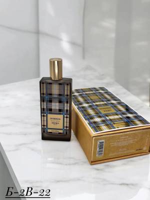 [ОРИГИНАЛ] Memo Fleurs Bohemes - Inverness