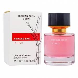 Armand Basi In Red Дьюти фри ОАЭ Armand Basi In Red Дьюти фри ОАЭ