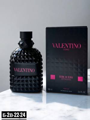 Valentino Uomo Born In Roma Extradose
