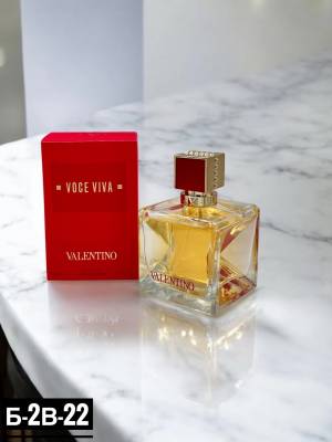 Valentino Voce Viva