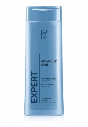 Шампунь против перхоти Expert Hair Advanced Care, 400 мл