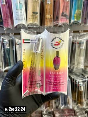 Женские духи-ручка, 20 мл. Люкс качество - Дубай Дьюти Фри