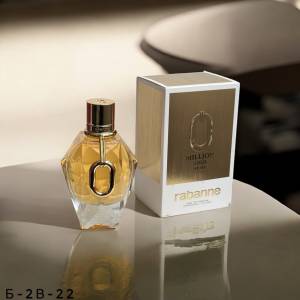 Paco RabanneMillion Gold for Her Paco RabanneMillion Gold for Her