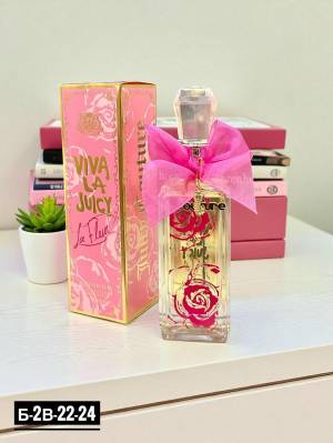 Juicy Couture Viva La Juicy La Fleur