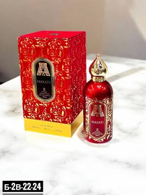[ОРИГИНАЛ] Attar Collection Hayati