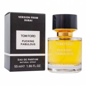Tom Ford Fucking Fabulous Дьюти фри ОАЭ