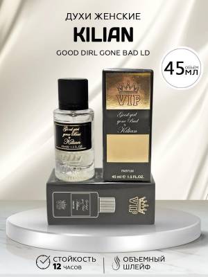 Тестер 45 мл. Стекло