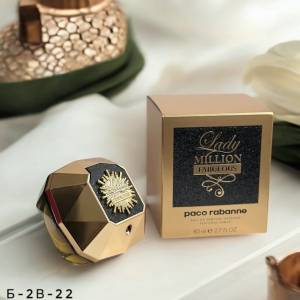 Paco Rabanne Lady Million Fabulous