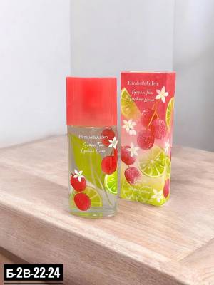 Elizabeth Arden Green Tea Lychee Lime