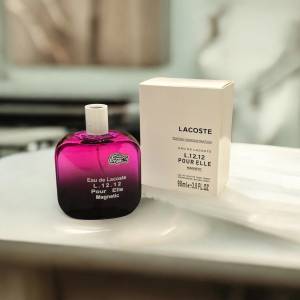 Женский аромат | Тестер, 100 мл