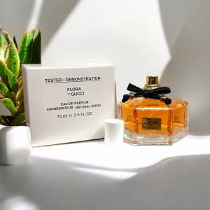 Женский аромат | Тестер, 100 мл