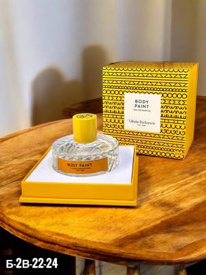 [ОРИГИНАЛ] Vilhelm Parfumerie Body Paint