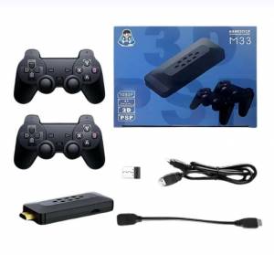 Игровая приставка M33