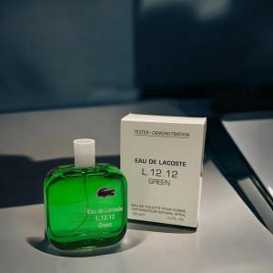 Мужской аромат | Тестер, 100 мл