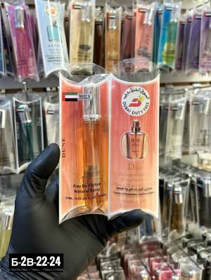Женские духи-ручка, 20 мл. Люкс качество - Дубай Дьюти Фри