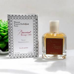 Женский аромат | Тестер, 100 мл