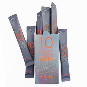 Восстанавливающая премиум-маска для волос Masil 10 Premium Repair Hair Mask, упаковка 10 шт