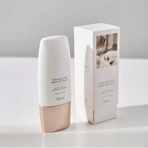 Солнцезащитный крем Duem Pure Aqua Tok Shine 50 мл