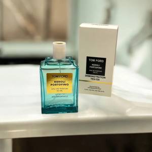 Женский аромат | Тестер, 100 мл