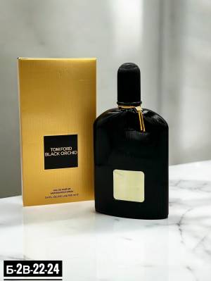 Tom Ford Black Orchid
