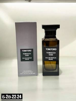  Tom Ford Tobacco Oud