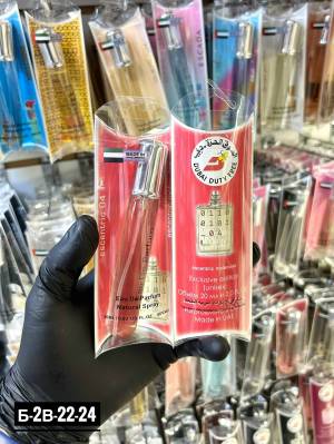 Унисекс духи-ручка, 20 мл. Люкс качество - Дубай Дьюти Фри