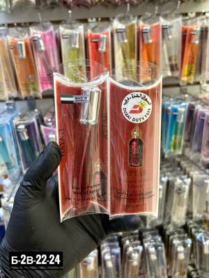 Женские духи-ручка, 20 мл. Люкс качество - Дубай Дьюти Фри