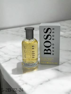  Hugo Boss