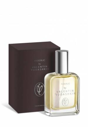 Парфюмерная вода для мужчин Faberlic by Valentin Yudashkin, 35 мл