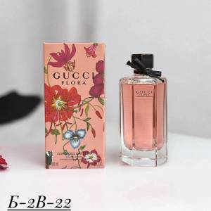 [ОРИГИНАЛ] Gucci Flora Gorgeous Gardenia