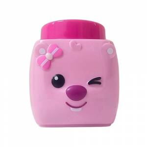 Крем увлажняющий гипоалергенный Лупи Pororo Loopy moisture cream, 65 гр.