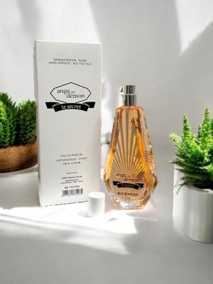 Женский аромат | Тестер, 100 мл