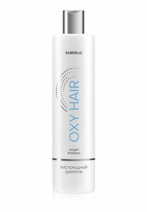 Кислородный шампунь Oxy Hair, 400 мл