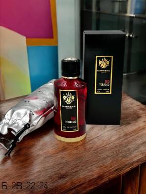 Mancera Red Tobacco