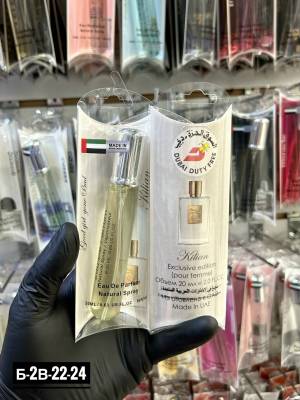 Женские духи-ручка, 20 мл. Люкс качество - Дубай Дьюти Фри