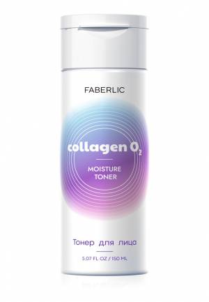 Тонер для лица Moisture Toner, 150 мл