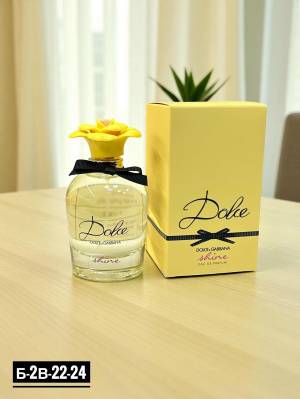 Dolce & Gabbana Dolce Shine