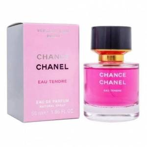 Chanel Chance Eau Tendre Дьюти фри ОАЭ