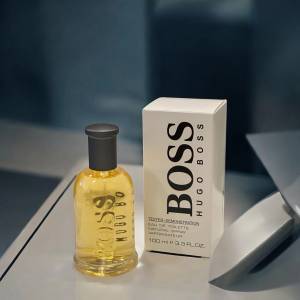 Мужской аромат | Тестер, 100 мл