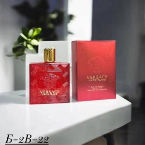 [ОРИГИНАЛ] Versace Eros Flame
