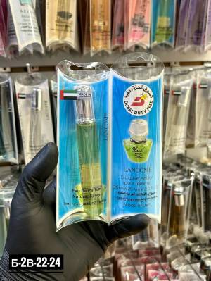 Женские духи-ручка, 20 мл. Люкс качество - Дубай Дьюти Фри